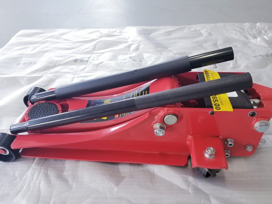 2.5 Ton Floor Jack