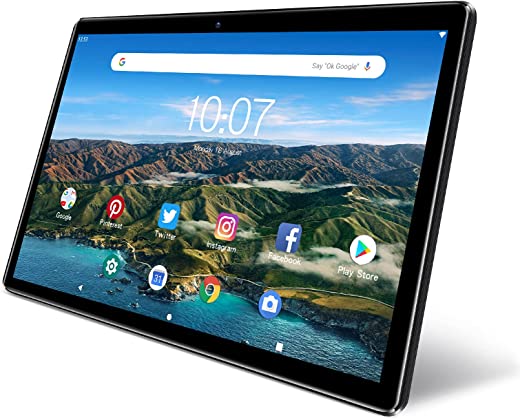 TRON PAD 10″ TABLET M10 – BuyMozlems.com