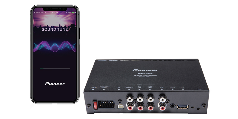 け*け様 DEQ-S1000A2 カロッツェリア DSP パイオニア Amazon.co.jp