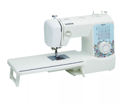 SINGER | M1000 Sewing Machine - 32 Stitch Applications - Mending Machine -  Simple, Portable & Great for Beginners