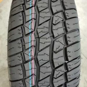 ZEX TOUR TIRE 235/60R/18