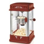 Oster FPSTPP7310-052 Theater Style Popcorn Maker, 220 Volts (Not for U