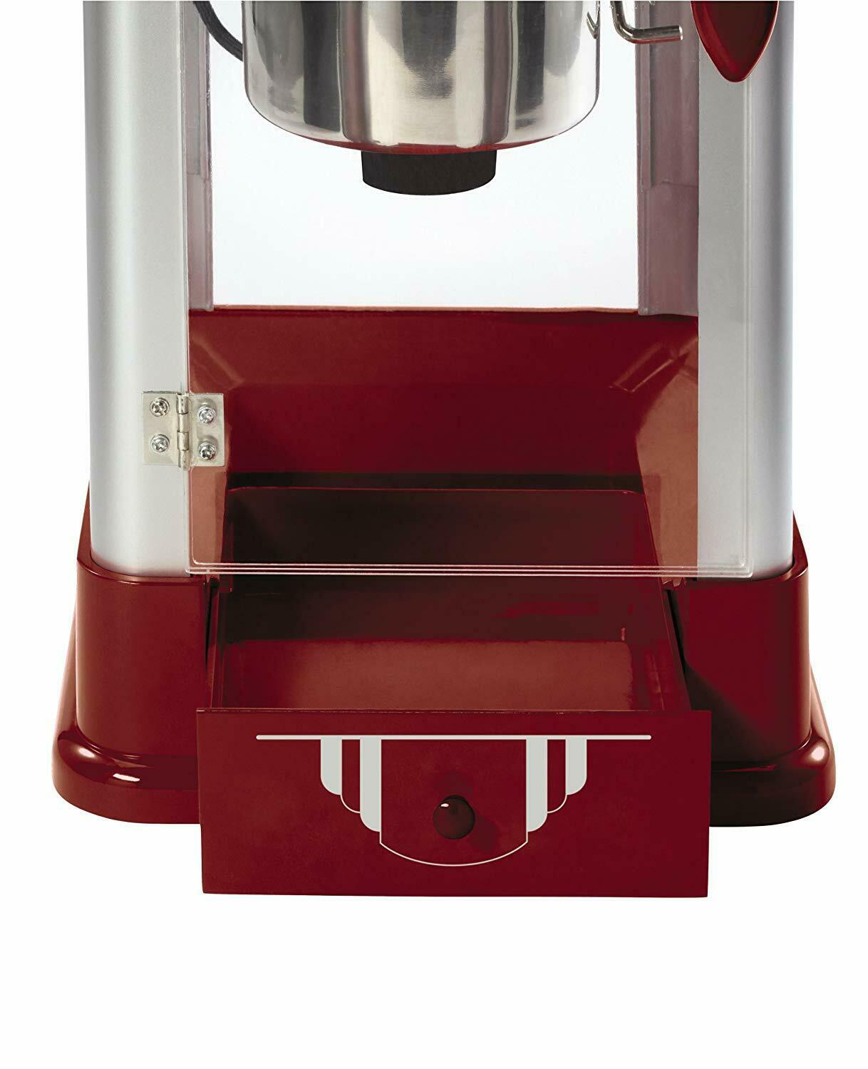 Oster Popcorn Maker FPSTPP7310 BuyMozlems