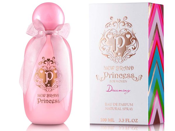 Princess perfume hot sale