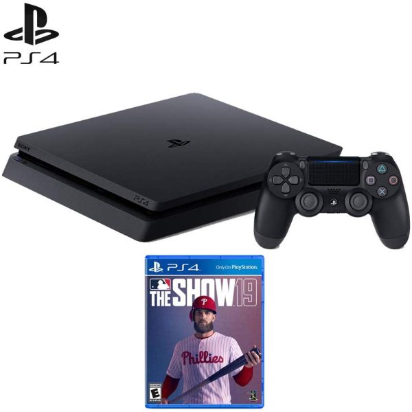 Sony PlayStation 4 500GB – BuyMozlems.com