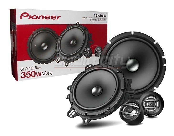 TS-A1600C Pioneer Speaker –