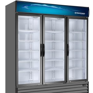 WestPoint Professional 3-Door Chiller WPSN-18017 RT3