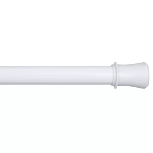 Shower Curtain Tension Rods