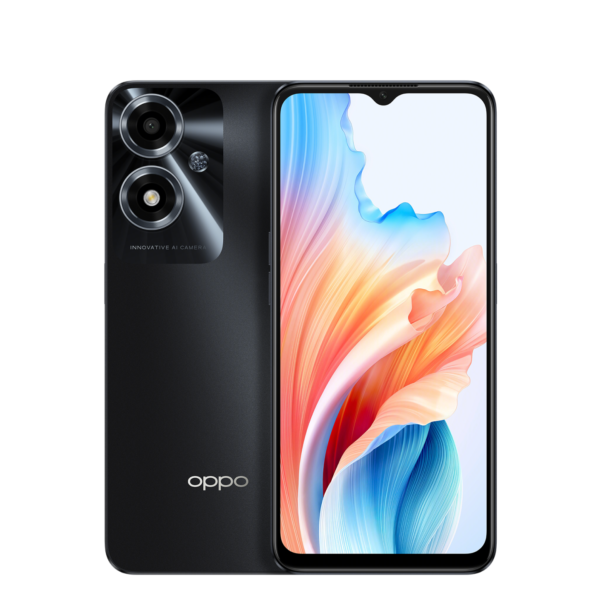 OPPO A2X – BuyMozlems.com