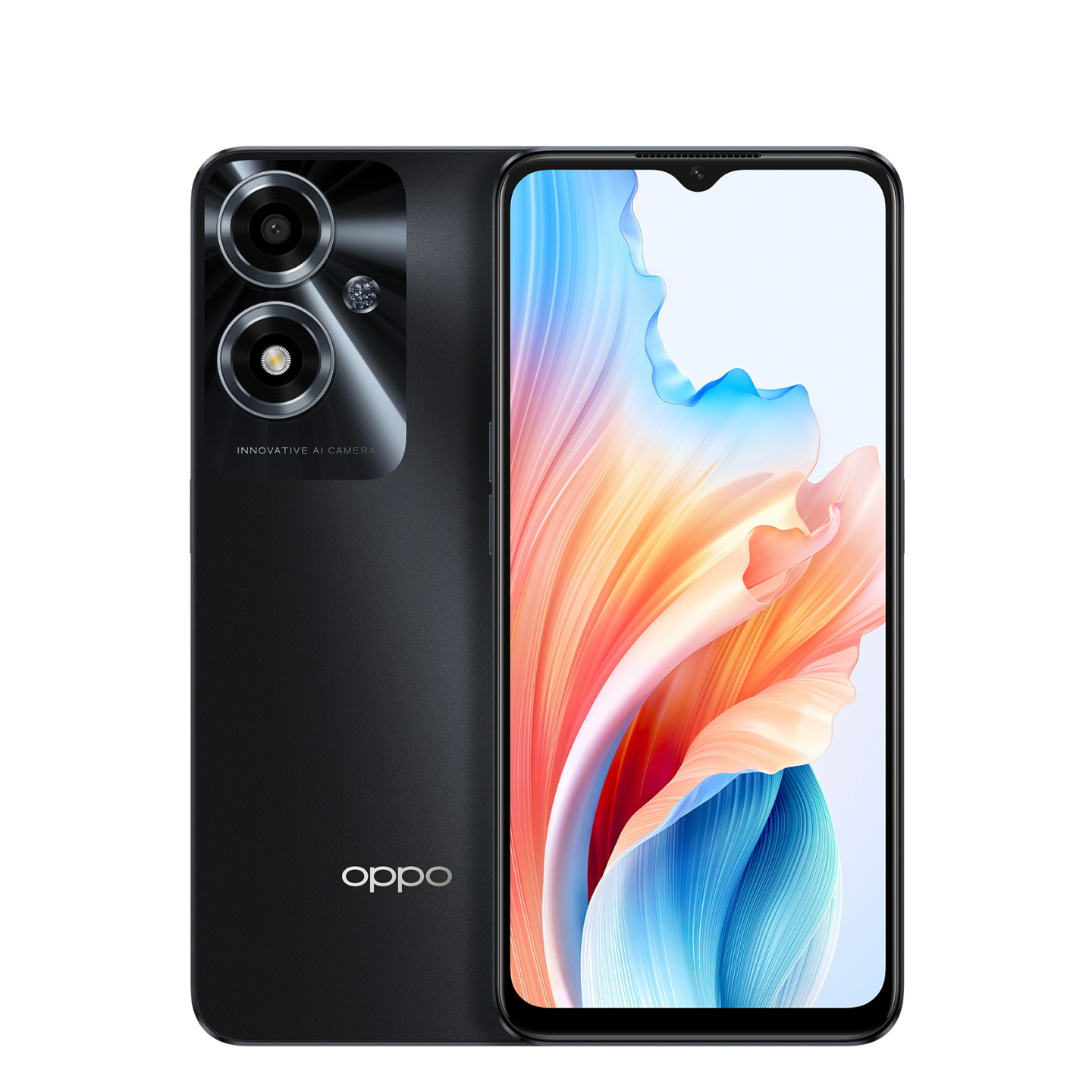 OPPO A2x 5G 8GB/256GB 星夜黒 1.png