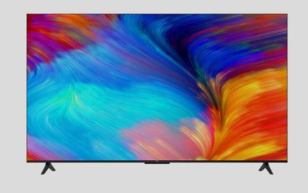 TCL 43 Inch 43P735 4K TV – BuyMozlems.com