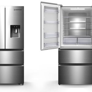 WestPoint Defrost Refrigerator W4FK-5920.EWDI