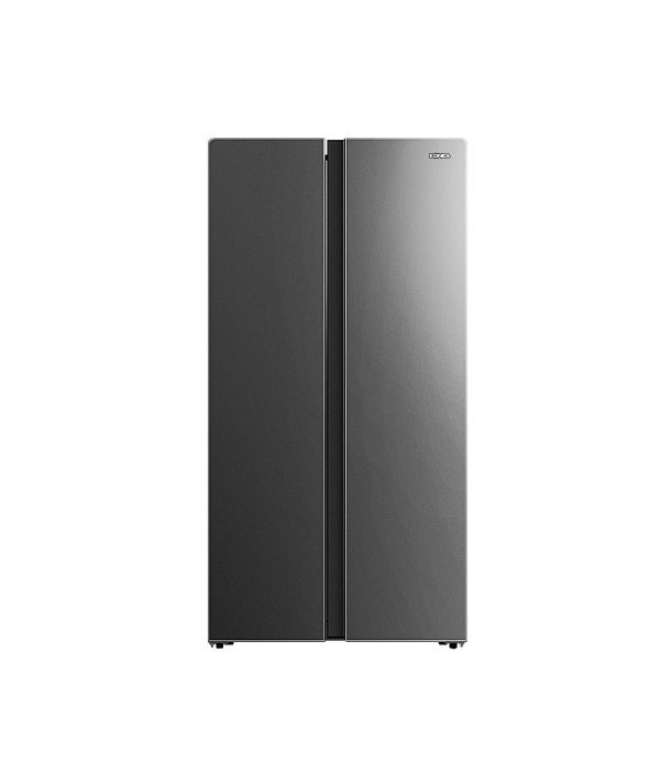 Konka 400L double Door refrigerator 40J5B