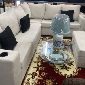 Bonsai Sofa Set-Off