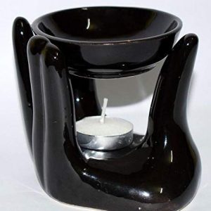 Elegant Incense Oil Burner – Elevate Your Space with Serenity