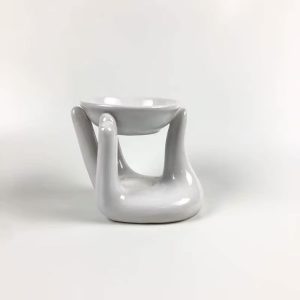Elegant Incense Oil Burner