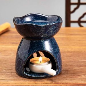 Oil Burner- Enjoy Relaxation