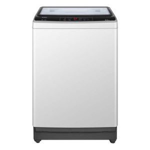 TCL 10 kg Top Load Automatic Washer Grey F710TLG