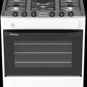 WestPoint 5 Burner Stove WCRI8640GIL