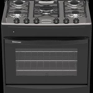 WestPoint 5 Burner Stove WCRI8640GILN