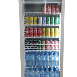 Vertical Showcase/Chiller LG-380B