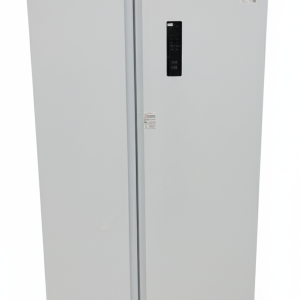 Midea MR-635WKPE Side by Side 22.4 cu.ft Fridge