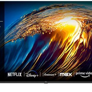 TCL 32S4500A 32 inch Full HD Smart TV