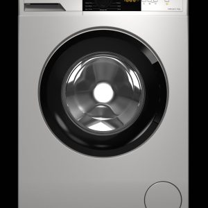 WestPoint 6Kg Silver Front Loader Washer WMI-61024S