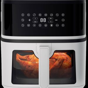 WestPoint 8.0L Air Fryer & Grill WAFZ-831625.GW