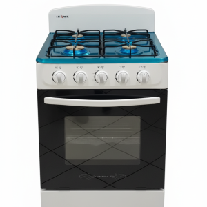 Is4we 4 Burner 24 inch Grenada Gas Stove GSK92