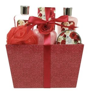 Love of Rose: The Passionate Romance Set