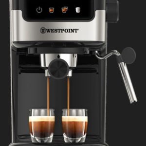WestPoint 1.5L Coffee Maker WCMD-151125.PDN