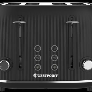 WestPoint 4 Slice Toaster WITH-42325.PN