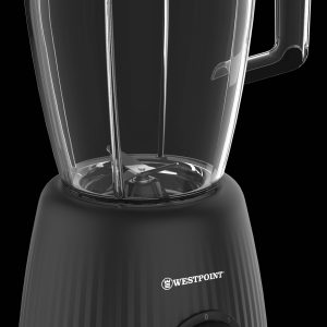 WestPoint 1.5L Blender WBLH-15525.PN