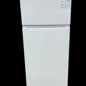 Konka 238L (8.41 Cu.Ft) 2 Door Refrigerator KRF241