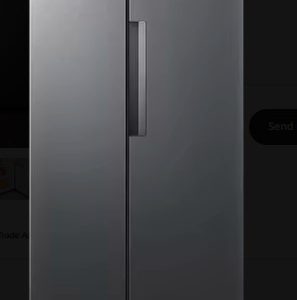 XIAOMI 530L (18.72 Cu.Ft) Refrigerator BCD-530WKPM