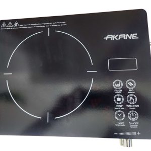 AKANE Infrared Cooker, 3500W, 220V-240V, Model: A.8003