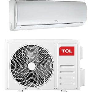 TCL 12000BTU Standard Split Air Conditioning Unit
