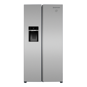 WestPoint Two Door Fridge WSTW65E25